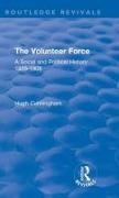 Hugh Cunningham,  Cunningham Hugh - Volunteer Force - A Social and Political History 1859-1908