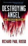 Richard Russo, Richard Paul Russo - Destroying Angel