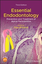 D Orstavik, Dag Orstavik, Dag (The University of Oslo) Orstavik, Da Orstavik, Dag Orstavik, Dag (The University of Oslo) Orstavik... - Essential Endodontology