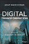 A Maheshwari, Anup Maheshwari, Maheshwari Anup - Digital Transformation