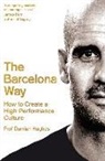 Damian Hughes - The Barcelona Way