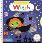 Campbell Books, Yujin Shin, Yujin Shin - My Magical Witch