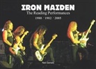 Neil Daniels - Iron Maiden The Reading Performances