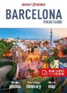 Insight Guides Travel Guide, Insight Guides, Insight Guides - Insight Guides Pocket Barcelona (Travel Guide With Free Ebook)