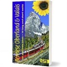 Reinhard Scholl - Bernese Oberland and Valais