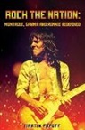 Martin Popoff - Rock The Nation