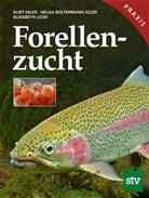 Helga Bültermann, Helga Bültermann-Igler, Kurt Igler, Eli Licek, Elisabeth Licek - Forellenzucht