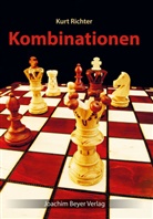 Kurt Richter, Rober Ullrich, Robert Ullrich - Kombinationen