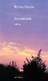 Marlies Förster - Sonnenzeit