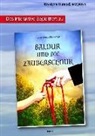 Krystyna Hurec-Diaczyszyn - Baldur und die Zauberschnur, das interaktive Begleitheft