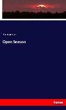 anonym, Anonymous, Anonymous - Open Season