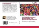 Mario Fausto Gómez Lamont - La Terapia Sistémica Multicultural con Perspectiva de Género