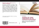 Mitchel Almeida - Análisis de viajes vehiculares de las clínicas en guayaquil