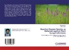 Muhamma Ali, Muhammad Ali, Zhihui Cheng, Muhammad Ali - Reactive Oxygen Species as Defenses against Plant Fungal Infections