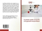 Cica Carmelle Gbatcho - Glycémie rapide comparée à la glycémie enzymatique