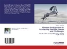 Getachew Alebachew - Women Participation in Leadership Position: Issues and Challenges