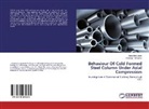 Abdu Bari Jabar, Abdul Bari Jabar, Pradeep Thangavel - Behaviour Of Cold Formed Steel Column Under Axial Compression