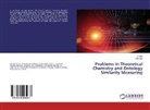 Wei Gao, L Yan, Li Yan - Problems in Theoretical Chemistry and Ontology Similarity Measuring