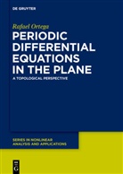 Rafael Ortega - Periodic Differential Equations in the Plane