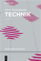 Dieter Wandschneider - Technik