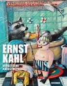 Ernst Kahl, Achim Frenz - Vergessene Katastrophen