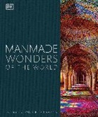 Dan Cruickshank, DK, Phonic Books, Smithsonian Institution - Manmade Wonders of the World