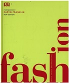 DK, Carin Franklin, Caryn Franklin - Fashion