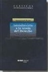 Immanuel Kant - Introducción a la teoría del derecho