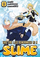 Fuse, Taiki Kawakami, Mitz Vah, Mitz Vah, Taiki Kawakami - That Time I Got Reincarnated as a Slime