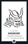 Yamamoto Tsunetomo, William Scott Wilson - The Pocket Hagakure