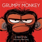 Max Lang, Suzanne Lang, Max Lang - Grumpy Monkey