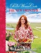 Ree Drummond, Drummond Ree - Pioneer woman cooks
