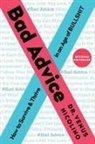 Dr. Venus Nicolino, Venus Nicolino - Bad Advice