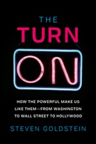 Steve Goldstein, Steven Goldstein - The Turn-On