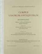 Angelika Schöne-Denkinger - Corpus Vasorum Antiquorum Deutschland Bd. 103: Berlin Band 18