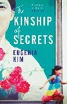 Eugenia Kim, Kim Eugenia - The Kinship of Secrets