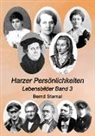 Bernd Sternal - Harzer Persönlichkeiten