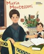 Jane Kent, I. Muñoz - Maria Montessori