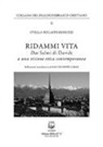 Stella Bolaffi Benuzzi - Ridammi vita. Dai «Salmi di Davide» a una visione etica contemporanea