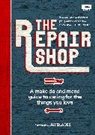 Karen Farrington, Farrington Karen - The Repair Shop