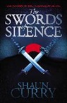 Shaun Curry - Swords of Silence the