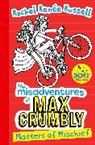 Nikki Russell, Rachel René Russell, Rachel Renée Russell - The Misadventures of Max Crumbly