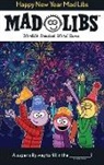 Mad Libs, Gabrielle Reyes, Reyes Gabrielle - Mad Libs