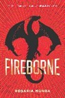 Rosaria Munda - Fireborne