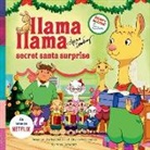 Anna Dewdney - Llama Llama