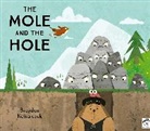 Brayden Kowalczuk - The Mole and the Hole