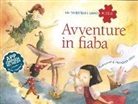 Francesca Rossi - Avventure in fiaba. Un divertente libro puzzle. Con App per tablet e smartphone