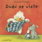 Annette Swoboda - Dudu se viste