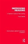 Frank Merrett, Merrett Frank - Improving Reading