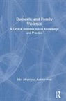 Andrew Frost, Andrew (Central Queensland University Frost, Silke Meyer, Silke (Central Queensland University Meyer, Silke (University of Innsbruck Meyer, Silke Frost Meyer - Domestic and Family Violence